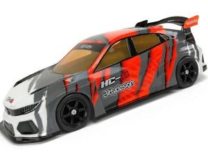 MTC Body