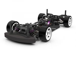 Schumacher Neon Chassis