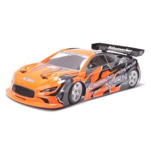 Shumacher Neon Body