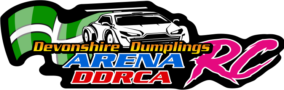 Devonshire Dumplings RC Arena