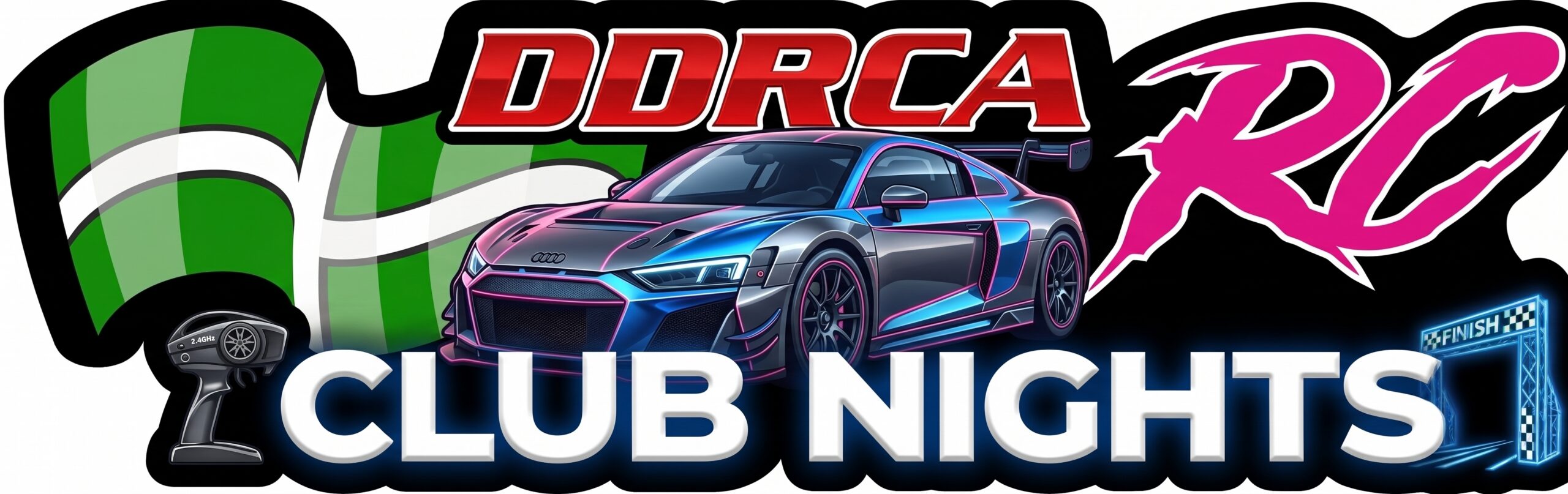 Club Night
