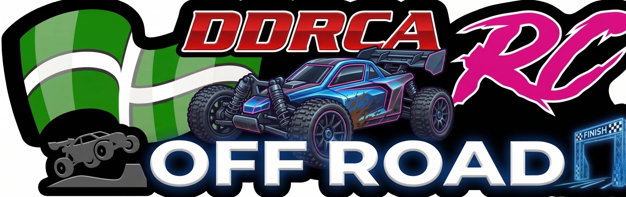 Winter Off Road Series