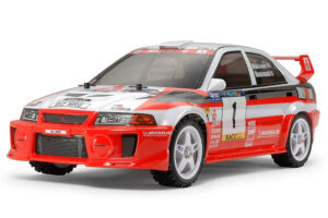 Evo