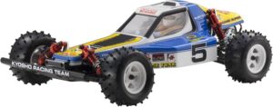Kyosho Optima