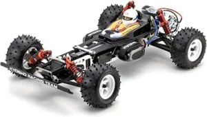 Kyosho chassis