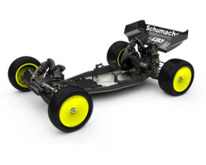 LD3 Chassis