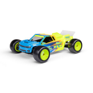 Team Losi Stadium Truck
