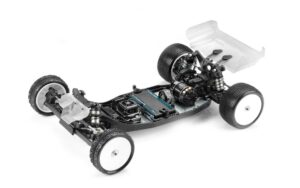 XB2 Chassis