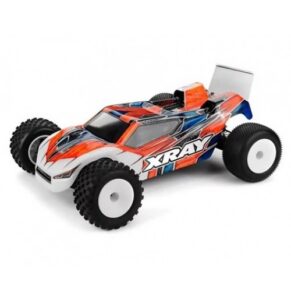XRAY Stadium Truck